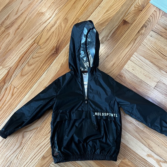 Boys Windbreaker - Picture 2 of 3